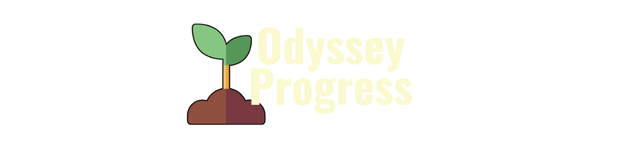 ODYSSEY PROGRESS